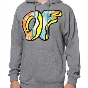 Odd Future Tyler the Creator Hoodie Sweatshirt